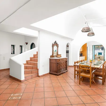 Aegean Pearl Villa Páros