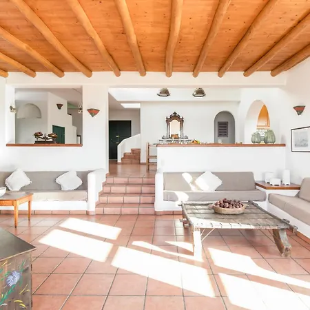 Villa Aegean Pearl *