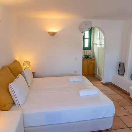 Aegean Pearl * Páros