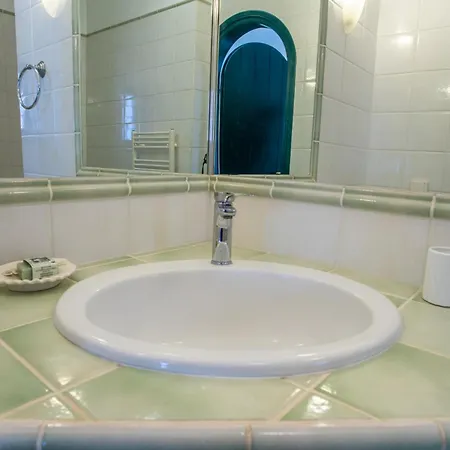 Aegean Pearl 别墅 Páros