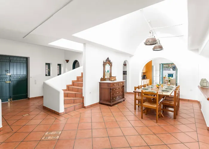 Aegean Pearl Villa Páros