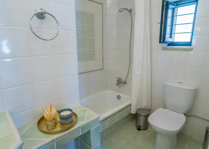 Villa Aegean Pearl *