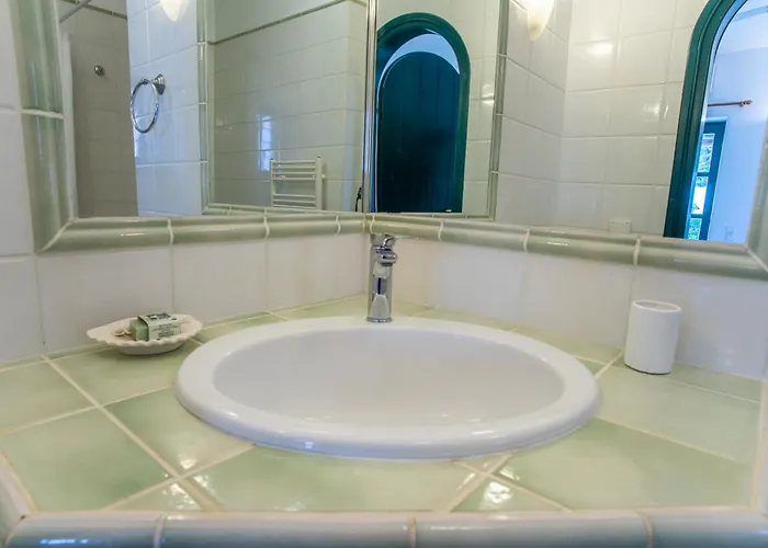 Aegean Pearl 别墅 Páros