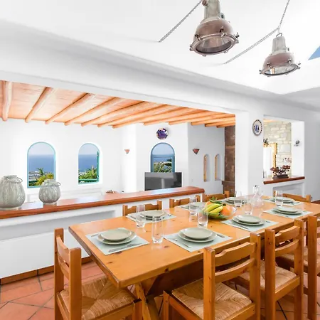 Aegean Pearl Villa Parikia (Paros)