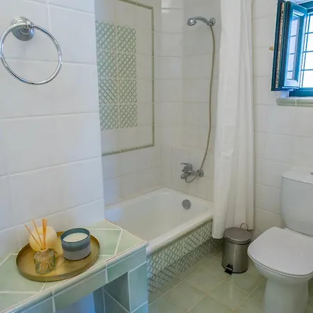 Villa Aegean Pearl *