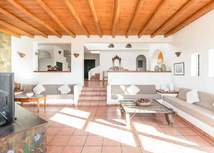 Villa Aegean Pearl *