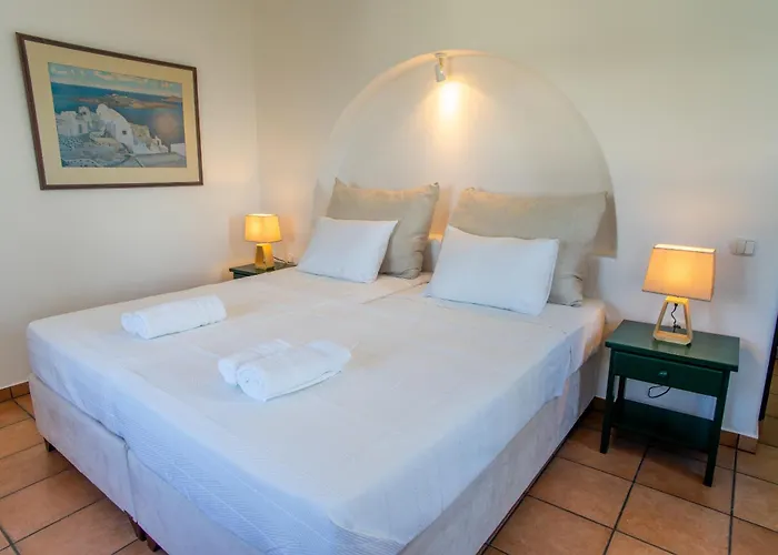 Villa Aegean Pearl *